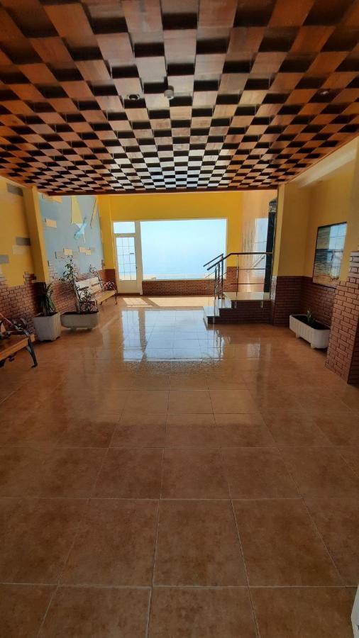 Fantastico apartamento Faro de cullera a primera linea mar abierto playa de los olivos Exterior foto