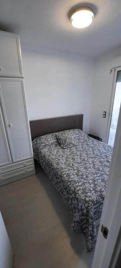 Fantastico apartamento Faro de cullera a primera linea mar abierto playa de los olivos Exterior foto